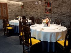 -真地道京味府·鲜橙烤鸭·北京菜(朝阳公园·甜水园店)