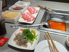 -海底捞火锅(塘厦天虹店)