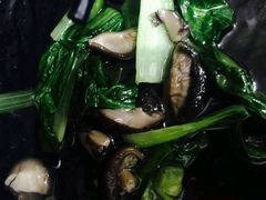 -九华山友谊土菜馆 小资餐厅