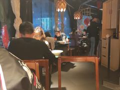 大堂-川里谈·川味小馆(北京路店)