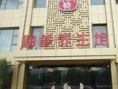 -小厨娘淮扬菜(天印大道店)