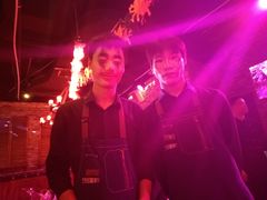 -5号公路餐厅(曼哈顿店)