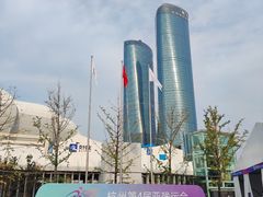 -杭州奥体中心-体育场