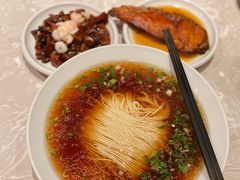 -松鹤面馆·古法焖肉面(观前店)