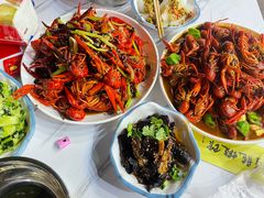 -扬子江国际会议中心龙山湖酒店-希仙全日制餐厅
