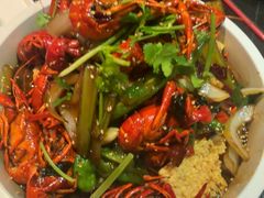-万氏小胖子蒜香龙虾(仙林文范路店)