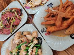 -陕西面馆(小河路店)