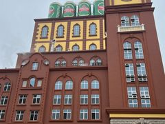 -青岛啤酒博物馆