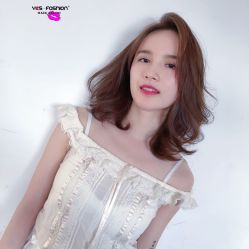 -逸丝风尚yesfashion造型