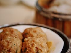 鲜竹牛肉球-凤凰楼酒家·粤宴点心(华强北店)