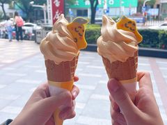 -麦当劳(东苑丽宝商业广场店)