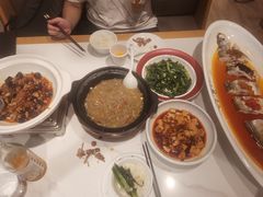-饭橘汉江码头·乡野土菜馆(静安路店)