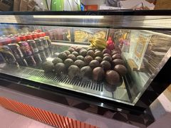 -油梨树 AVOCADO TREE(亮马桥店)