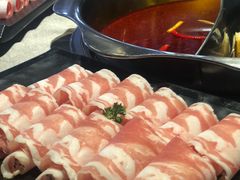 -捞天下大众火锅(水上公园店)