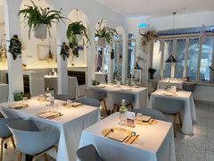 大堂-春树下·树屋花房西餐厅(罍街AS1980店)