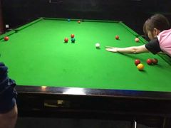 -广州保龄球馆(广州天河体育中心店)