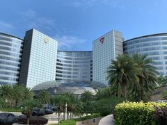 -深圳大梅沙京基洲际度假酒店