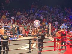 -芭提雅MAX泰拳馆