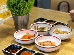 -秋木烤肉·韩国牛肉名家(高新旗舰店)