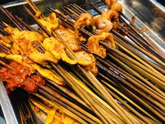-钢管厂歆瑞源油卤串串香(春熙路太古里店)