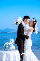-金公主婚纱摄影(和平店)