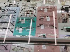 -明月眼镜(三坝店)