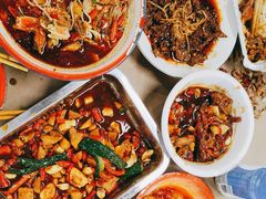 -老三样·旧食新味(万寿宫店)