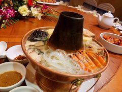 -长春市茶啊衝饭店(南湖公园店)