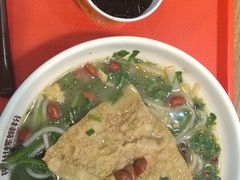 -螺小胖柳州螺蛳粉(钟楼总店)