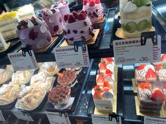 -CARINO BAKERY&CAFE(南方商城店)