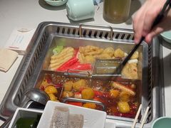 -野妹火锅(布吉店)
