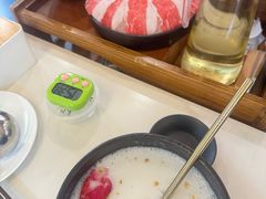 -土连锅·现熬养生汤锅(梁家巷店)