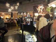 -Let's Taipei 非常烘焙(太古里店)