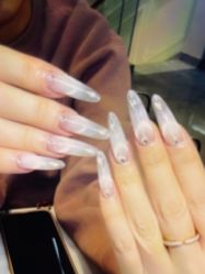 -U+nail优加专业美甲美睫