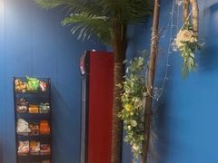-沸奇公园·情景团建·年会露营烧烤轰趴生日(科技园店)