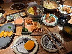 -山杏yama-katsu·吉列炸物