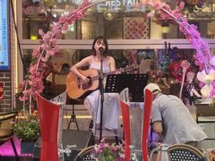 -大师傅金奖啤酒鱼(西街口总店)