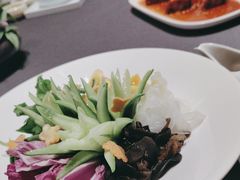 -狮王府淮扬菜(夫子庙老门东店)