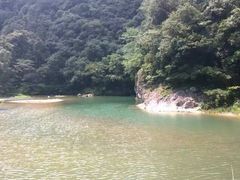 -龙湾潭国家森林公园