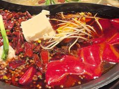 -咖咖火锅(老店)