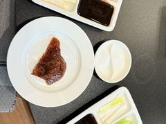 -全聚德烤鸭店(马家堡店)