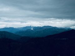 -灵山