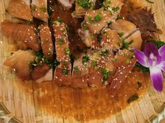 -德胜轩正宗顺德菜(宝安沙井会展中心店)