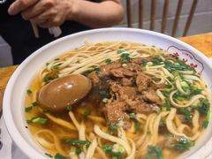 -李兰英湖南面馆(护国路店)