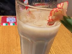 -百特喜·意大利餐厅(八佰伴镇江店)