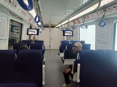 -临平南高铁站(地铁站)