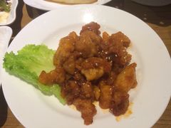-紫霞门韩国料理烤肉(深南东路店)