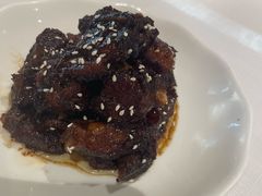 -老吉士酒家(天平路店)