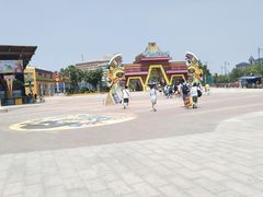 -天山海世界·米立方
