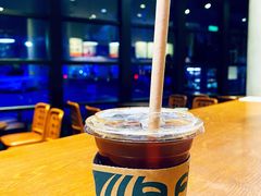 -星巴克(北京通州九棵树西路店)